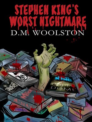 cover image of Stephen King's Worst Nightmare